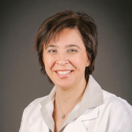 Dott.ssa Elisa Tarocco